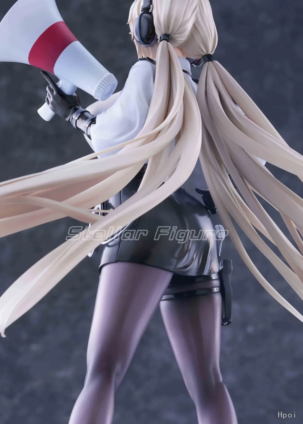【SF】In Stock GOLDEN HEAD Azur Lane Kronstadt The Start of The Assault Operation 1/6 Ratio Original Collection Figures Gifts