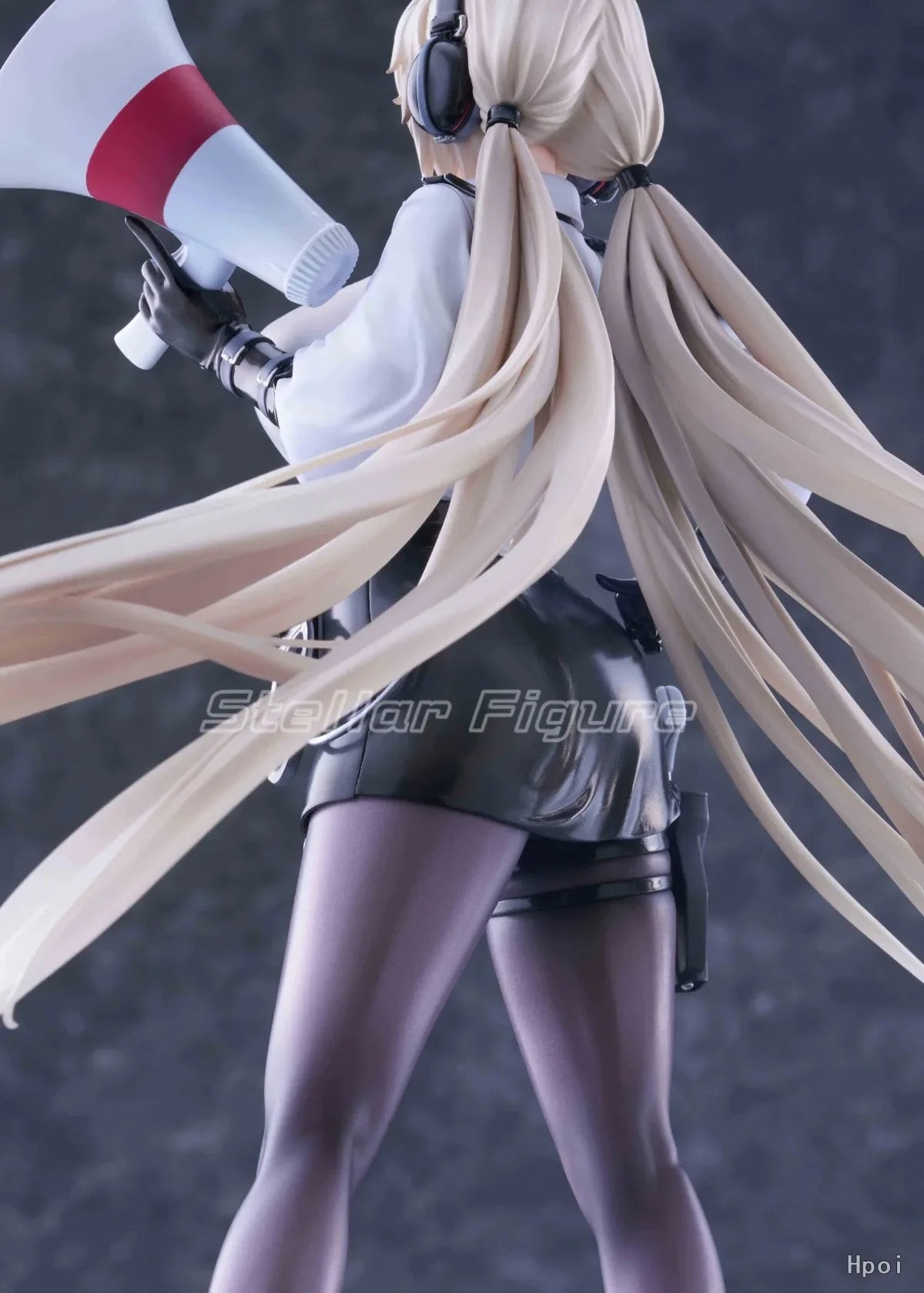 【SF】In Stock GOLDEN HEAD Azur Lane Kronstadt The Start of The Assault Operation 1/6 Ratio Original Collection Figures Gifts