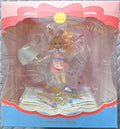 Original in Stock RIBOSE Fox Spirit Matchmaker Tu Shan Susu The Worldly Front of Ver. Model Toys Anime Doll Gift Ornaments