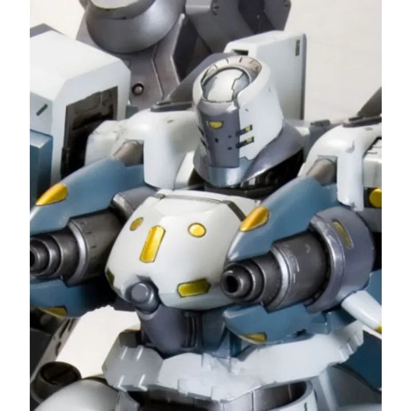 KOTOBUKIYA Original V. I. Series Armor Core Phantom C04-ATLAS Fox Eye Anime Action Figure Assembly Model Toys Gifts for Boys