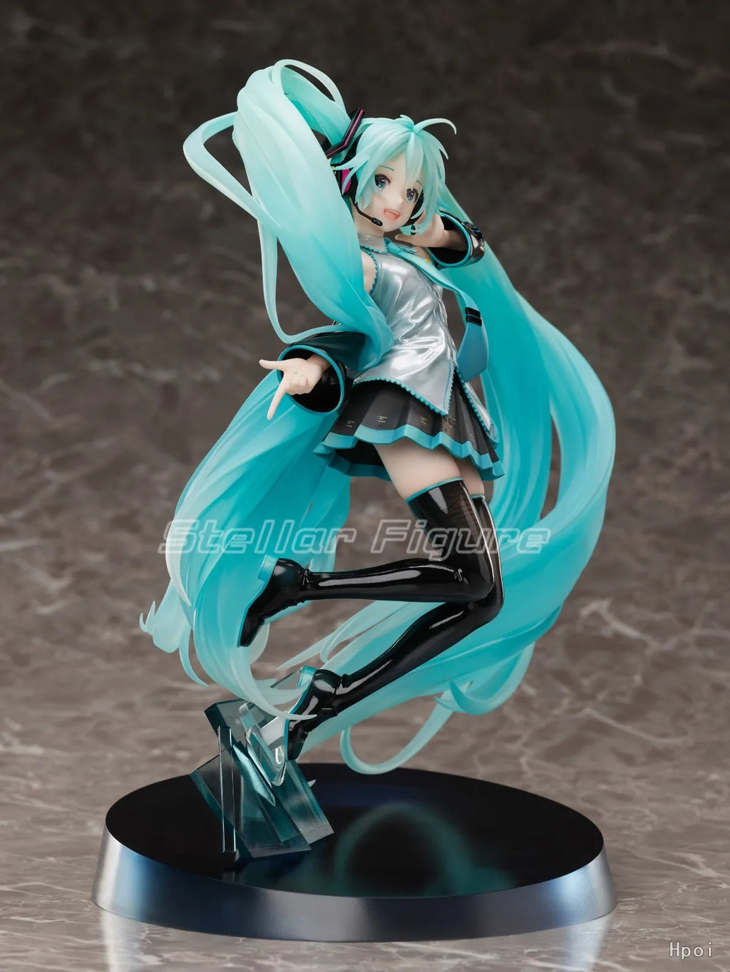 【SF】In Stock F:NEX Piapro Characters Miku 1/7 Scale Original Figures Collection Gift