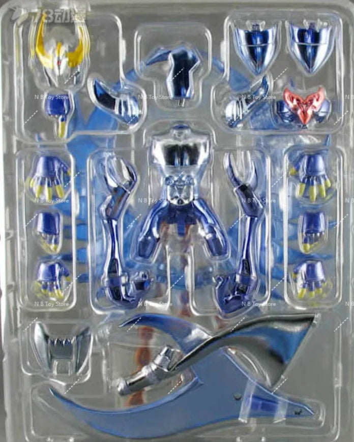 In stock, Bandai, Saint Clothing Myth, Bronze Saint, Final Phoenix, Ikki, Collection of Gifts, Toys