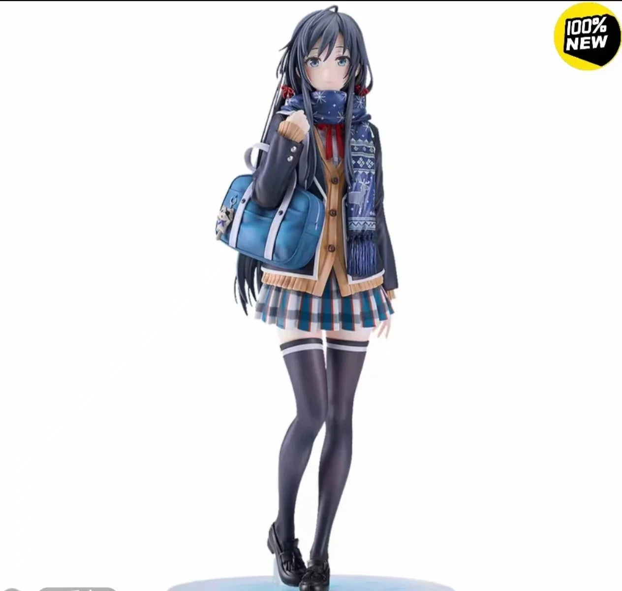In StockOriginal F:NEX  My Youth Romantic Comedy Is Wrong, As I Expected   - Yukino Yukinoshita- Figure Anime Figure Character