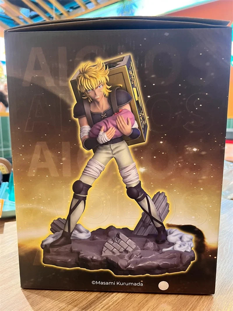 Bandai Bntsh Ichiban Kuji Saint Seiya Save Athena Series Action Anime Figures Model Collection Toys Festival Gifts In Stock