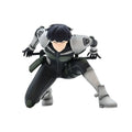 8/15cm Kaiju No. 8  Anime Figurine Soshiro Hoshina  Kikoru Shinomiya Action Model Pvc Toy Collection Desktop Accessories Gift