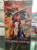 In Stock Bandai DX Mighty Morphin Power Rangers Anime Daizyuzin Action Figures Kyoryu Sentai Zyuranger Model Toys Gift