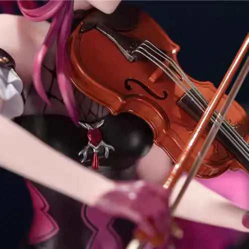 【Presale】Honkai: Star Rail Kafka Anime Figurine Game Character Sculpture  Action Doll Statue Figures Collectible Model
