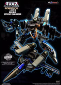 Lagernde Artikel zu Favoriten hinzufügenKitzConcept Macross Robotech VF-1S VF1S Limited Edition with Super Space Parts KIT Luminous LED A