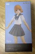 【FS】 Original Max Factory figma 497 Sailor Suit Body Figure Model Toys Gifts Collection