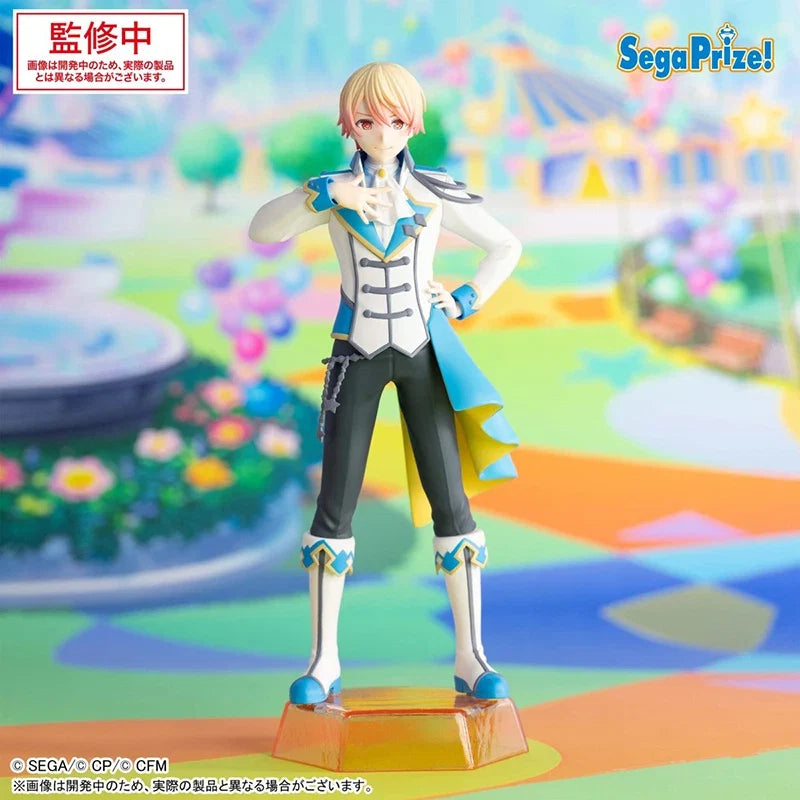 In Stock Original SEGA DDC Hatsune Miku Project SEKAI Vocaloid TENMA TSUKASA PVC Anime Figures Action Figure Model Toys