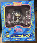 Good Smile Company Original NO.161 Nendoroid Stocking PVC Actionfigur Anime Modell Spielzeugsammlung Puppe Geschenk