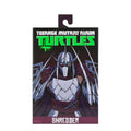 NECA 54568 Teenage Mutant Ninja Turtles Shredder Action Figure Doll Decoration Collection Gift Collect Toy Model