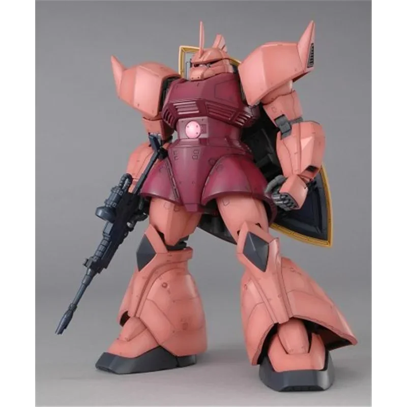 Gundam Bandai MG 1/100 MS-14S Gelgoog Genuine Assembly Action Mech Original Product