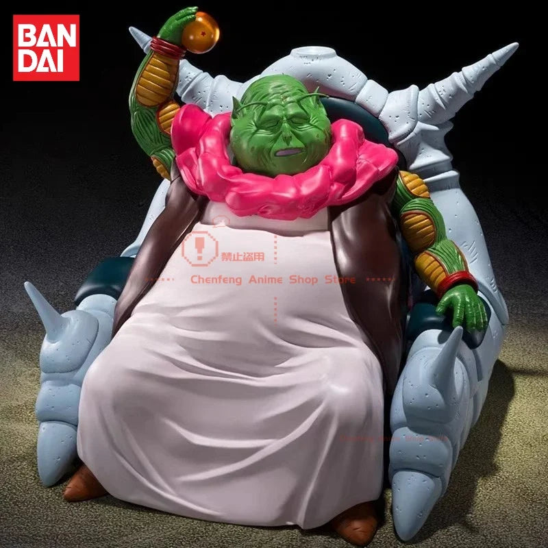 Pre-sale BANDAI Bandai SHF Namek Great Elder Dragon Ball Figures Action Figures Toys Gifts