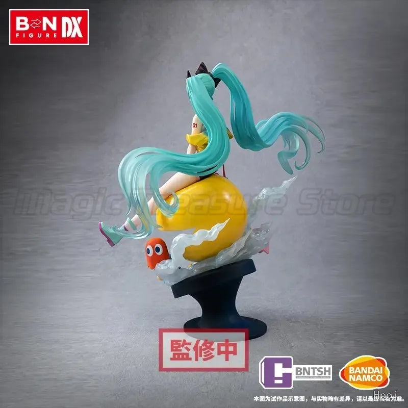 【MT】Original BNTSH BN FIGURE VOCALOID Hatsune Miku Ver Figure Toy Model Collection
