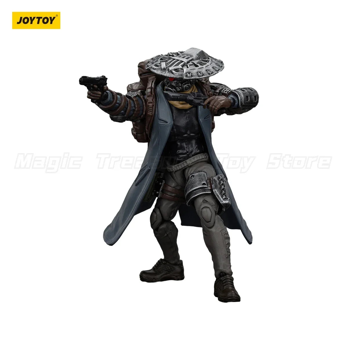 【MT】JOYTOY 1/18 Action Figure Battle of The Stars Shadow Jaeger Squad Model Toy Ornament Gift
