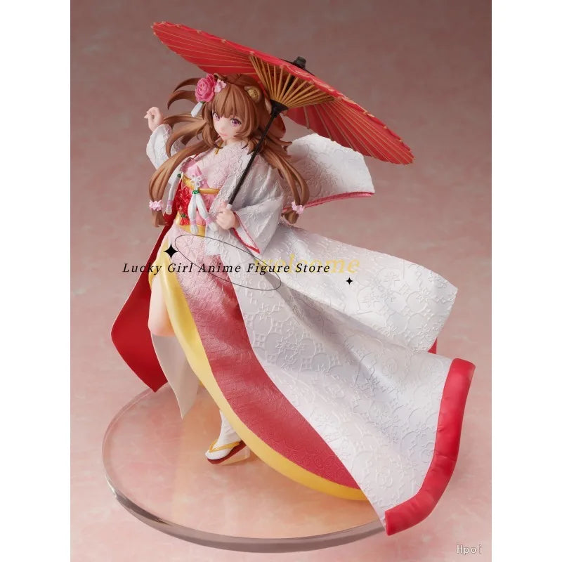 '+In Stock Original F:NEX The Rising of The Shield Hero 2 Raphtalia Classic Collection  Anime Model Figure Ornaments Toys Dolls