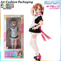 Azone Genuine PureNeemo Character Series LoveLive! Honoka Kōsaka Umi Sonoda Maki 1/6 Puppe Sammler-Actionfiguren Modellspielzeug