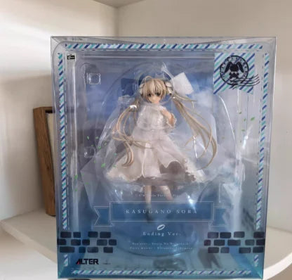 【SF】In Stock Alter Kasugano Sora 1/6 Scale Figures Anime Model Collection