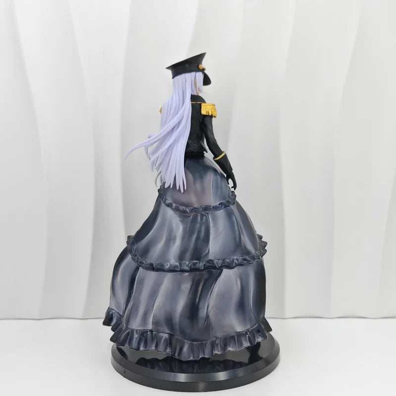 Kido Harumi Anime Figure Collectible Model Two-Dimensional Beautiful Girl Dollhouse Decoration Handmade Customizable Toy
