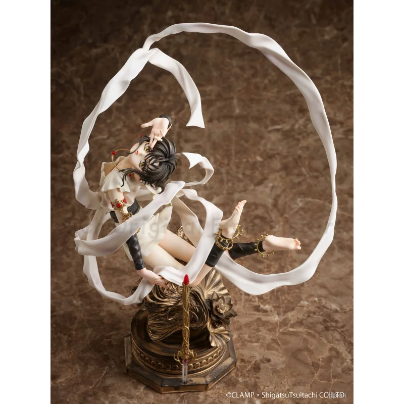 Original in Stock HobbyMax RG VEDA ASHURA Toys Model Figures Collection Gifts Limited Edition Statue