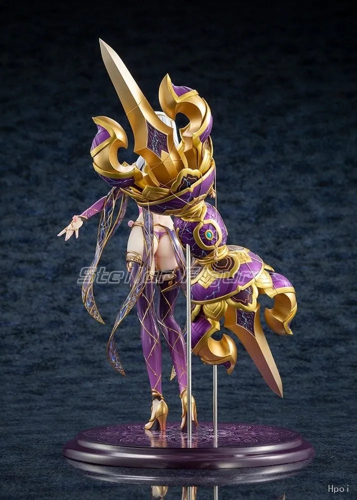 【SF】In Stock Original Claynel KADOKAWA KDcolle Fate Grand Order Kama 1/7 Scale Figures Model Collection Anime
