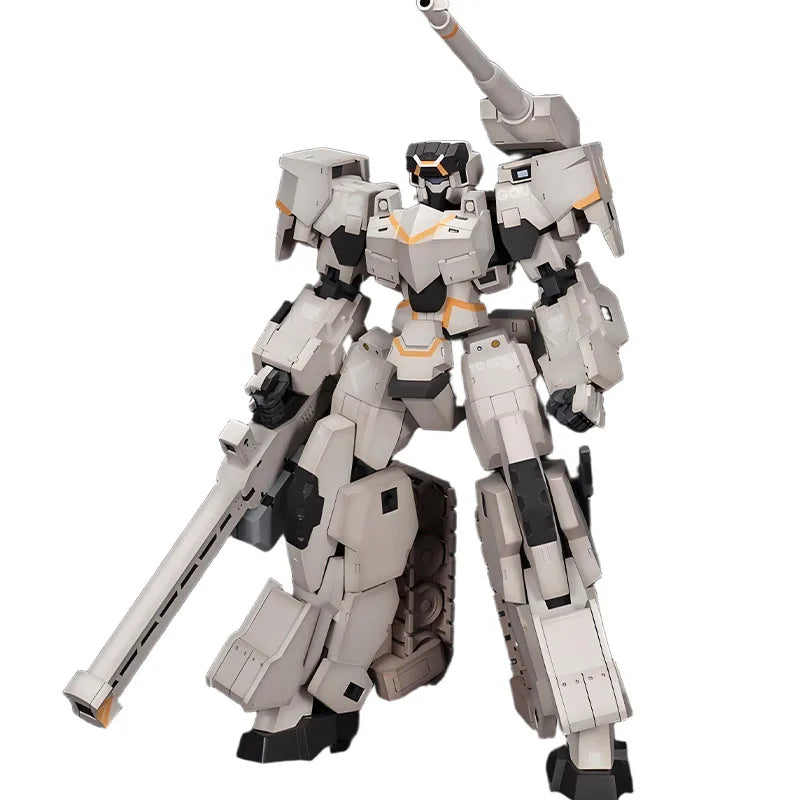 Kotobukiya Original MODEL KIT GUNDAM FRAME ARMS Sanada - Shiki Type 1 Go Rai Kai 1/100 Anime Action Figure Assembly Model Toys