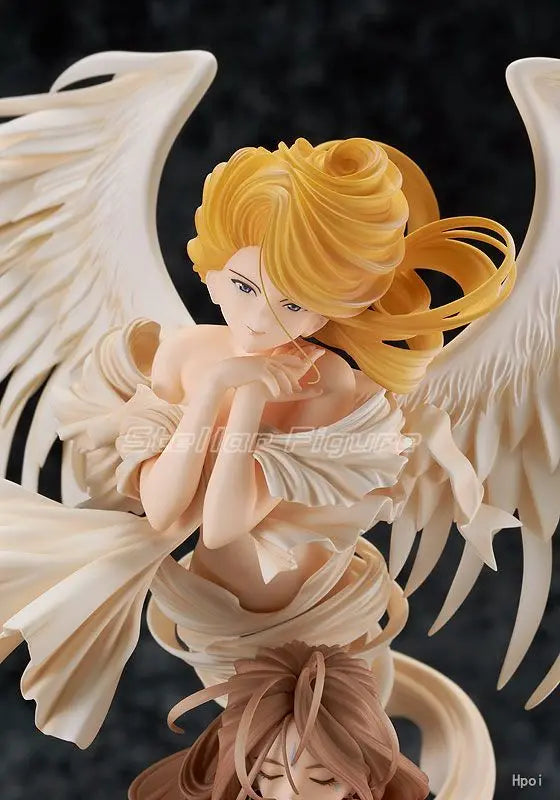 【SF】In Stock Max Factory AHY MY GODDESS Belldandy 1/10 Scale Figures Original Model Collection