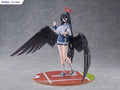 【In Stock】Original F:NEX Blue Archive Hanekawa Hasumi 1/7 Scale Figure Model Toys Ornaments Collection