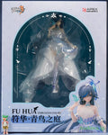 【SF】In Stock APEX-TOYS MiHoYo 3 Fu Hua 1/8 Ratio Figures Animation Collection Toys