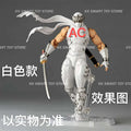 New AC Factory Ryu Hayabusa Kaiyodo Revoltech Amazing Yamaguchi Ninja Gaiden Ryu Hayabusa Action Figure Ko Models Custom toys