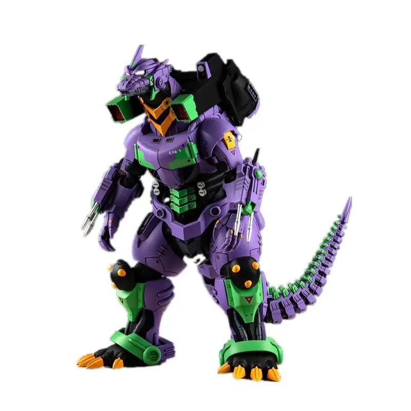 ORIGINAL  MECHA GODZILLA ACKS 3 S.H.MONSTERARTS KING OF MONSTERS GOJIRA   MODEL FIGURE COLLECTION DECORATION CHILDRENS TOY GIFT