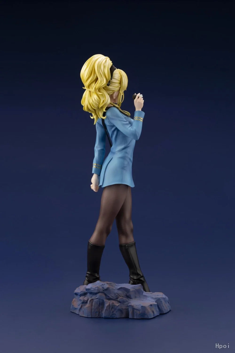 Anime Gekijouban Fate/Kaleid Liner Prisma☆Illya Figure Sekka no Chikai Illyasviel von Einzbern B-style Bunny ver Model Toy Doll