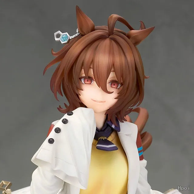 Original in Stock Alter Pretty Derby Agnes Tachyon 1/7 Figures Model Toy Gift Collection Ornament