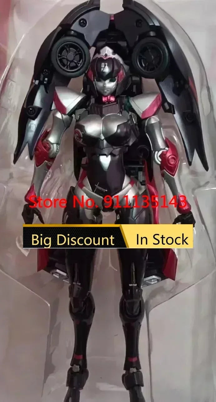 Big firebird EX-01 PLUS MOOKA EX01 In Stock