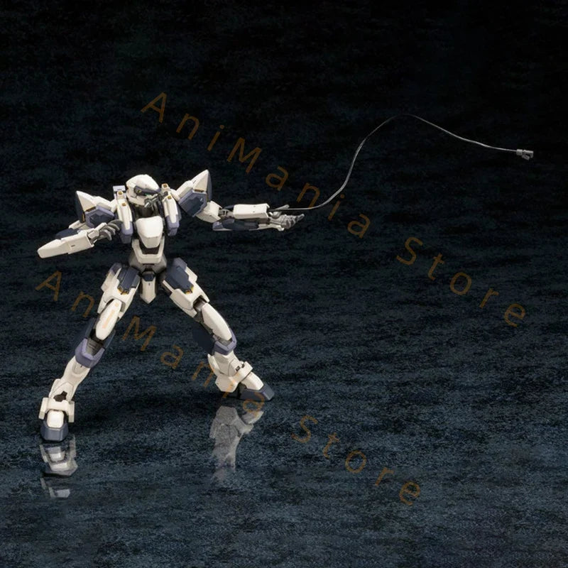 Kotobukiya 1/60 KP366 FULLMETAL PANIC! ARBALEST Plastic Model Kit ARX-7 ARBALEST Action Figure Collectible Gifts for Kids