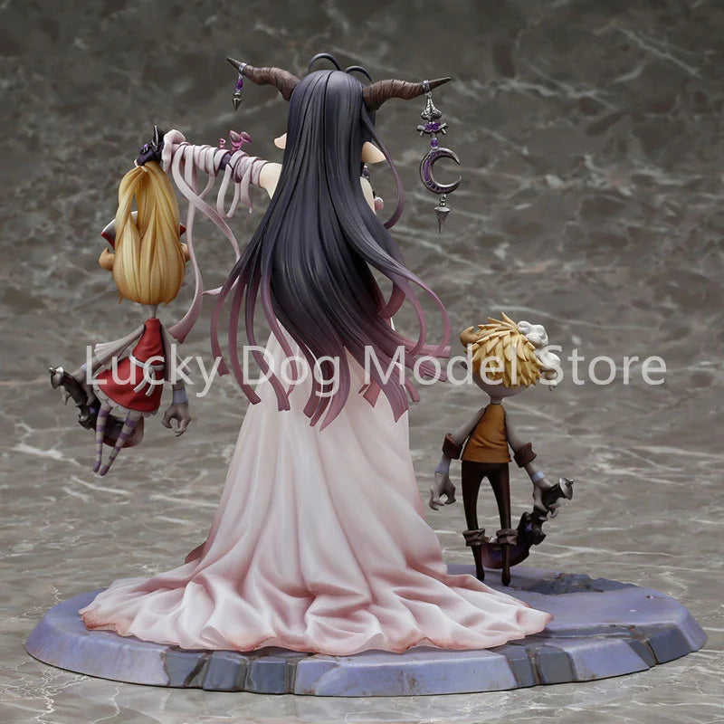 Kotobukiya Original:Granblue Fantasy Danua 18.5cm PVC Action Figure Anime Figure Model Toys Figure Collection Doll Gift