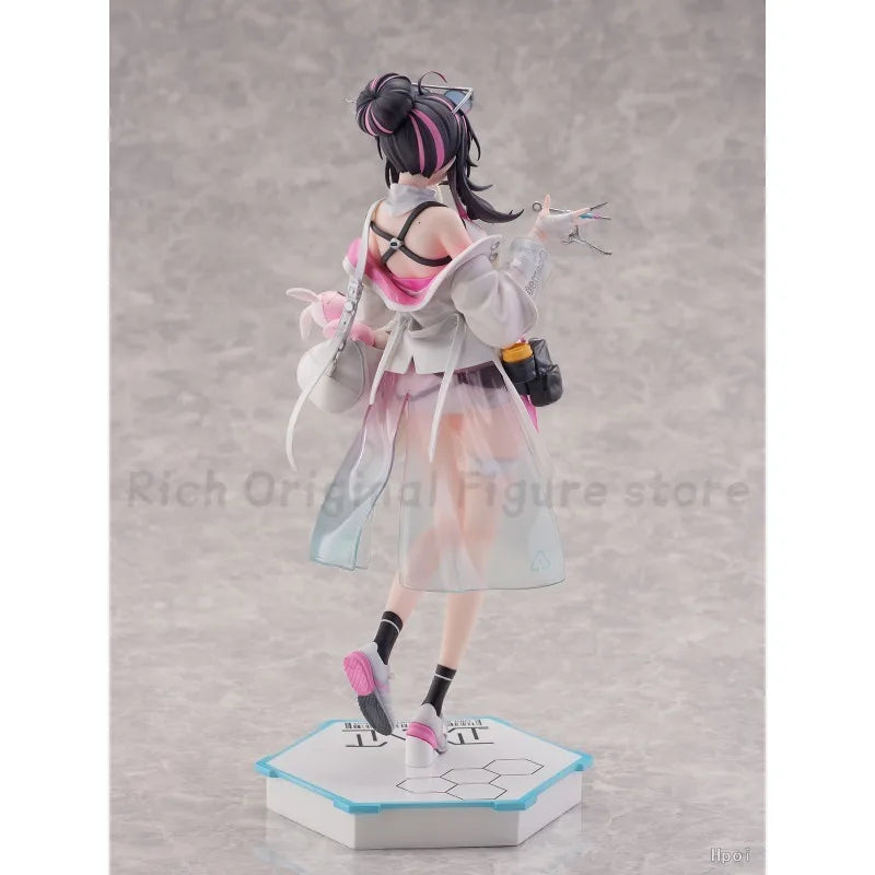 【 Pre-sale 】 Original SSF Project Neural Cloud Wei 26.6cm 1/7 Scale Anime Figure Model Toy