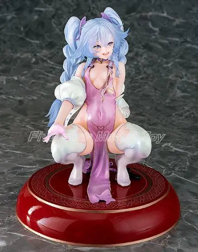 【FS】Original Phat Scale 1/7 Girls Frontline PA-15 Peach Delphinium Figure Model Gift Collection