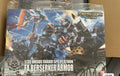 TA  ARCHECOREARC-14 Commando Unit Warrior Squad Pioneer Set Model Toy Display Gift Souvenir Collection Static Decoration