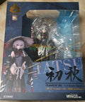 In Stock Original WINGS CHU QIU 1/7 Action Figures Model Toys Anime Figure