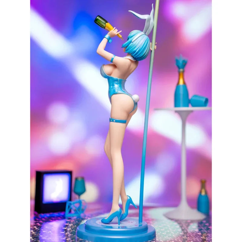 Genuine  Bedroom Honey Studio Stay for a while bunny girl toy matchmaker lady figure model toy