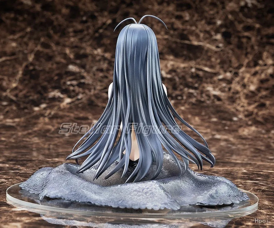 【SF】In Stock KADOKAWA KDcolle Accelerated World Kuroyukihime 1/7 Scale Figures Original Collection Gift