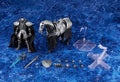 【In Stock】original Max Factory GSC Figma 634 Berserk Gaiseric Action Figure Toys Ornaments Gifts