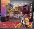 100% Original oshino shinobu PVC Action Figure Anime Model Toys Figure Collection Doll Gift