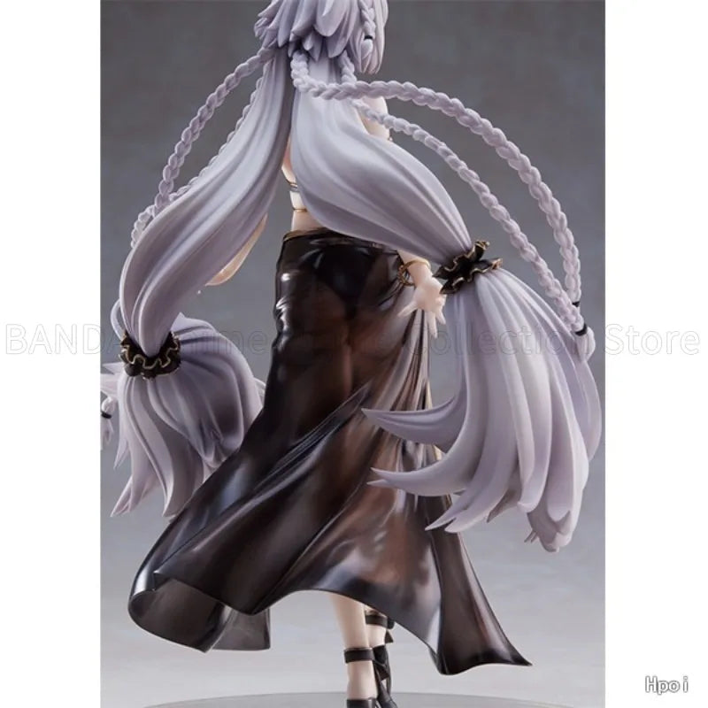 Original ANIPLEX+ Fate/Grand Order Jeanne D'Arc (Alter) Heroic Spirit Sacrifice Outfit Toys Model Decoration 1/7 Scale Figure