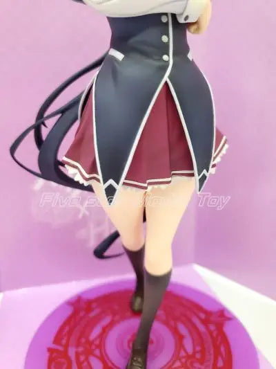 【FS】Original Phat Scale 1/7 Devil High School D×D HERO Himejima Akeno Figure Model Gift Collection