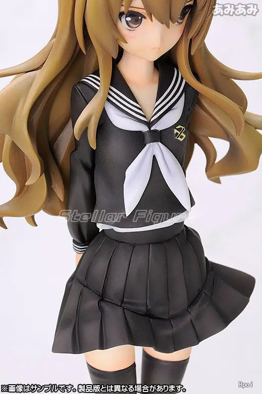 【SF】In Stock Kotobukiya TIGER DRAGON Aisaka Taiga 1/6 Scale Figure Gift Model