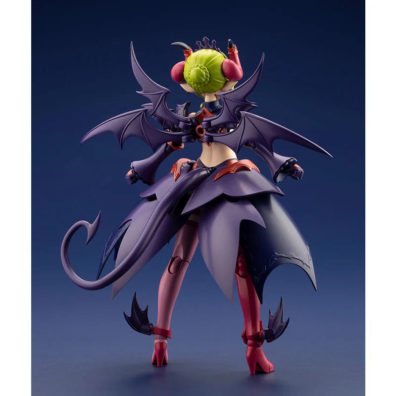 Kotobukiya Arcanadea Model Kit Genuine Velretta ReACT-P Anime Girls Action Figure Collection Assembly Model Toys Christmas Gifts