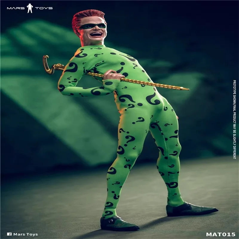 Mars Toys MAT015 1/6 Soldier The Great Sage Full Set 12'' Action Figure Model Toy In Stock